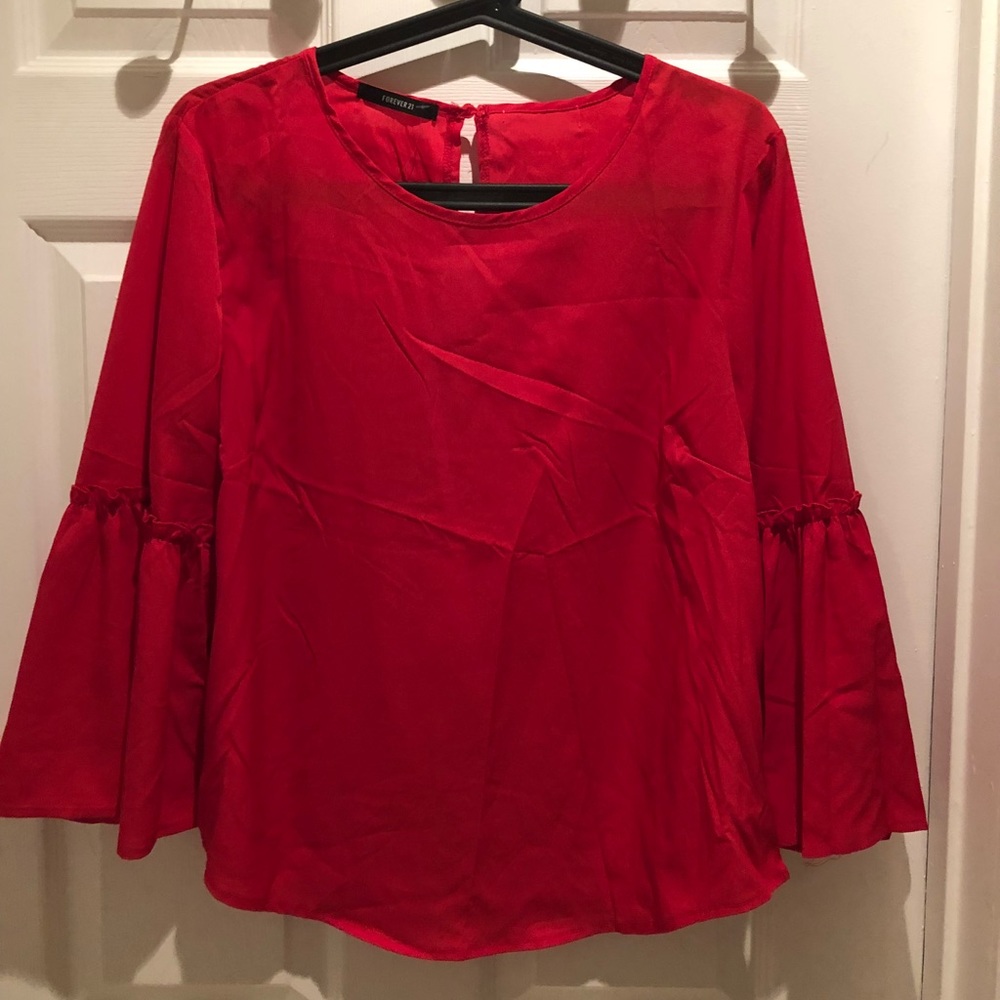 NWT Forever 21 Top